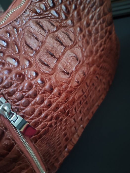 Кожаные сумки НОВЫЕ