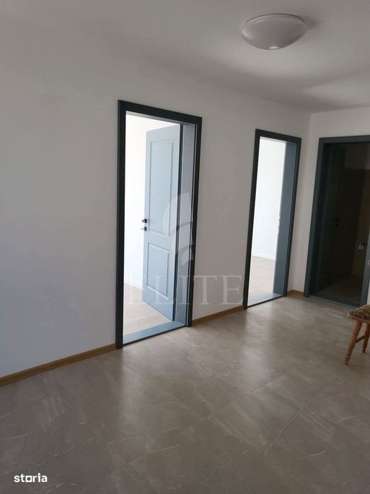 Apartament 3 camere în zona SEMICENTRAL