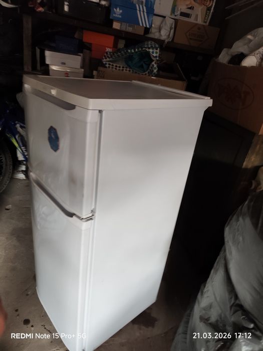 Холодильник в хорошем состоянии