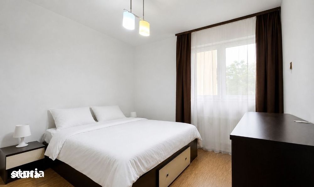 Apartament 2 camere | Piata Victoriei | Metrou | Liniste si verdeata