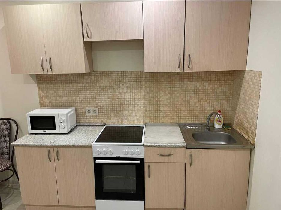 Сдаётся 1-комн. По пр. Сарыарка-Богенбая