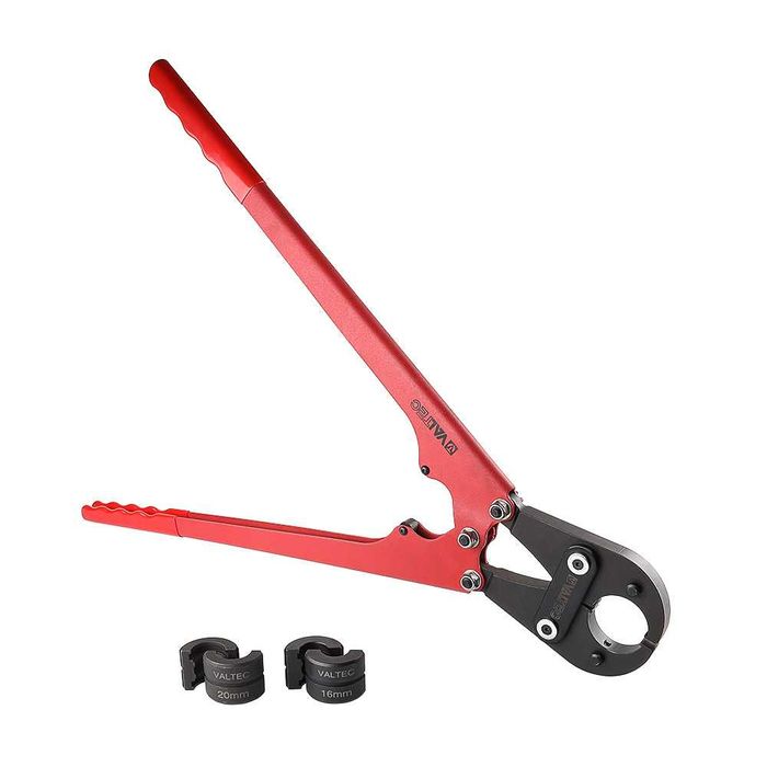 Аренда пресс Valtec