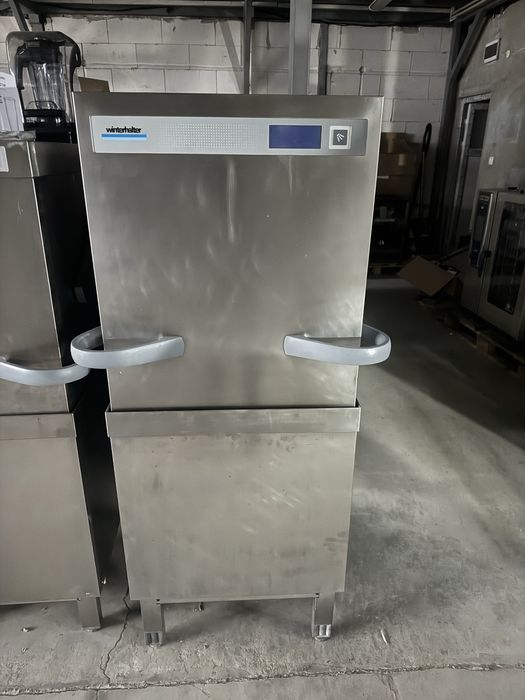 Професионални миялни машини Винтерхалтер