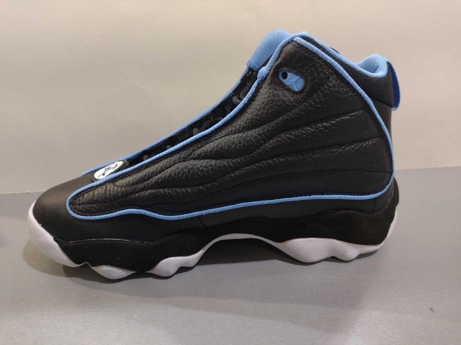 Nike Air Jordan N40/25sm.Баскет кецове.Ест.кожа.Нови.Оригинал.