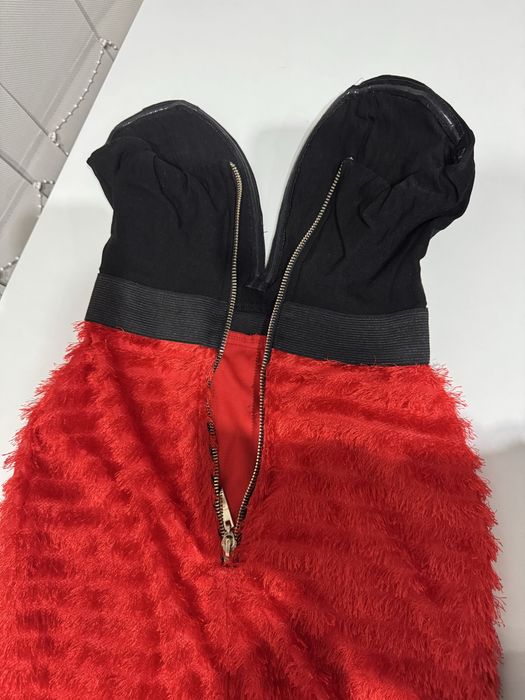 Дамски официални рокли