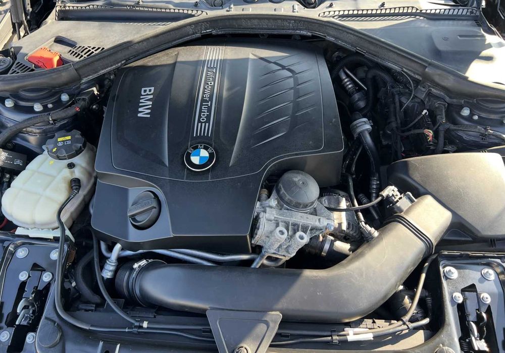 BMW 435i RWD Gran Coupe | M Sport | M Aerodynamics