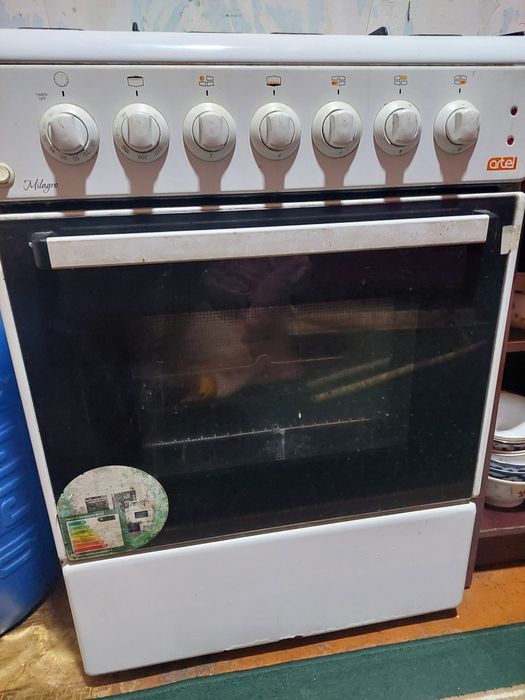 Gaz Plita Artel Milagro