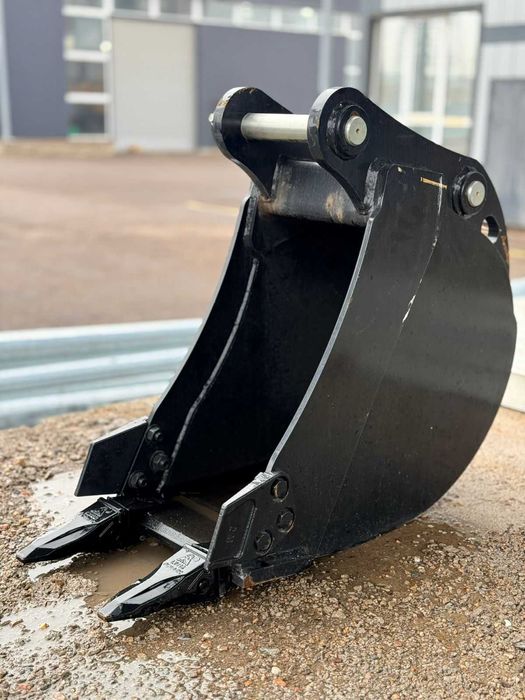 Траншейный ковш.