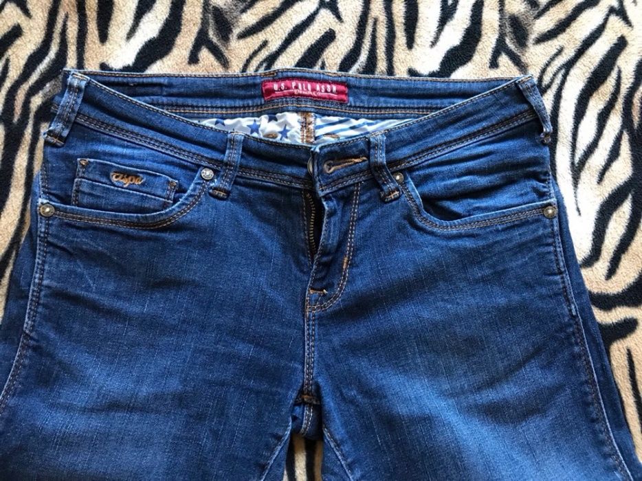 Продам джинсы