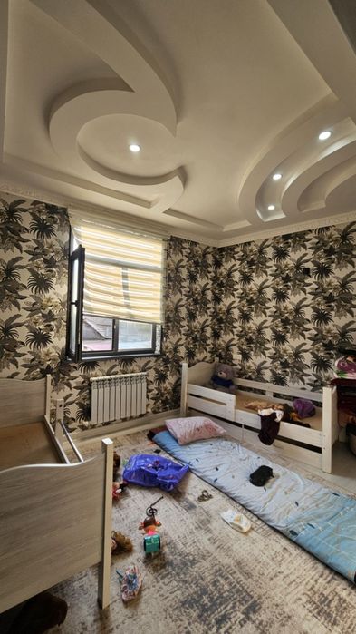 Продаётся дом Янгихаётский район (старые сергели)