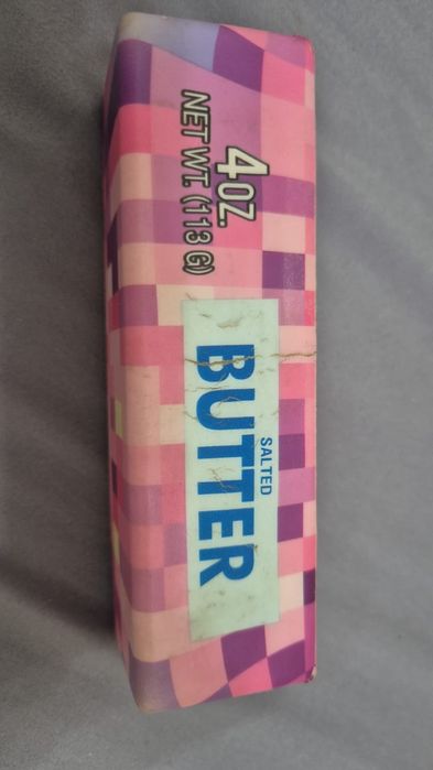 Продам BUTTER сквиш