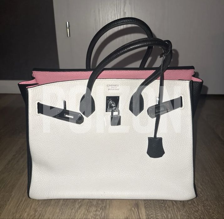 Geanta Hermes Birkin 30