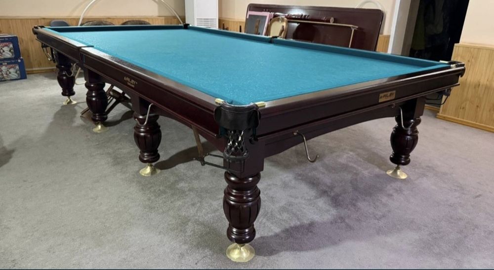 Bilyard stol sotiladi grafit