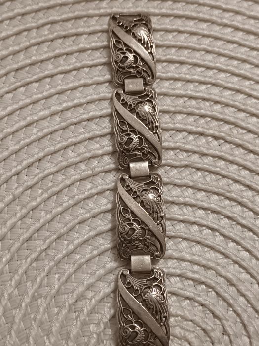 Brățară    argint