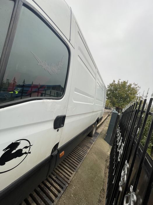 Vând Iveco Daily 35c15