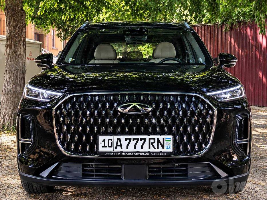 Chery Tiggo 9 pro Hybrid AWD. Shoshilinch kelishtirib berib yuboramiz