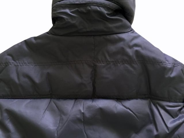 Мъжко пухено яке бомбар G-star raw