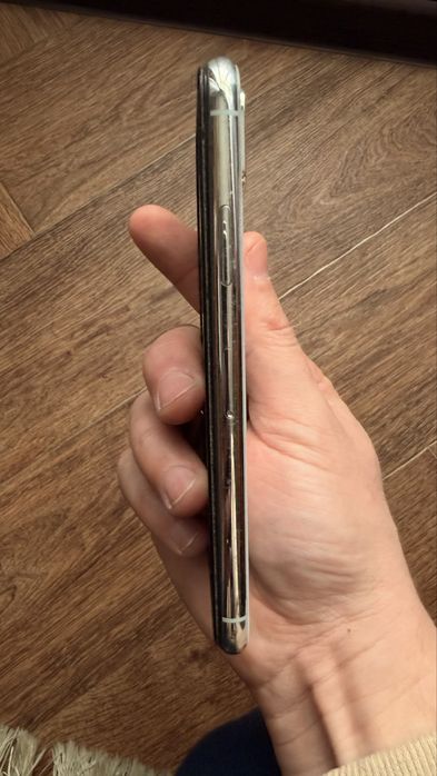 Iphone X 64gb смартфон телефон