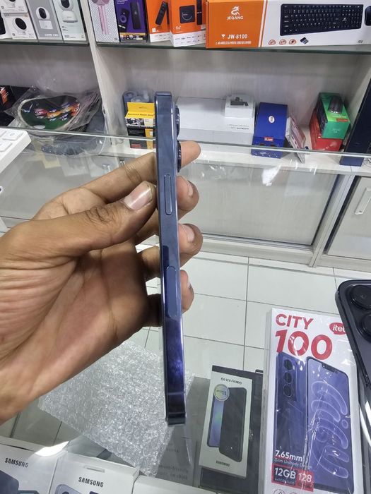 Iphone 13pro 128 85%