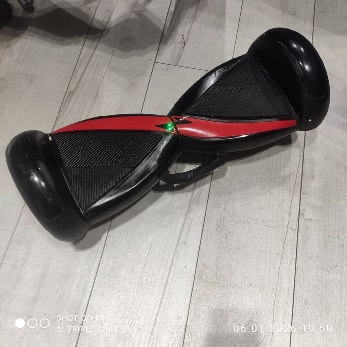 Гироскутер mibo.