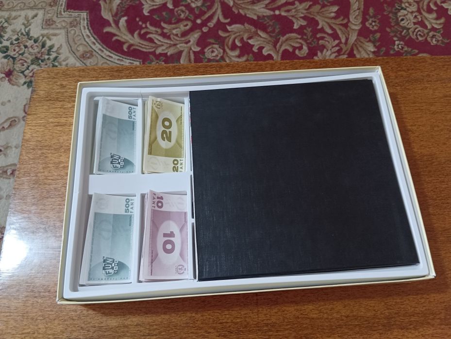 Продам развивающую игру миллионер