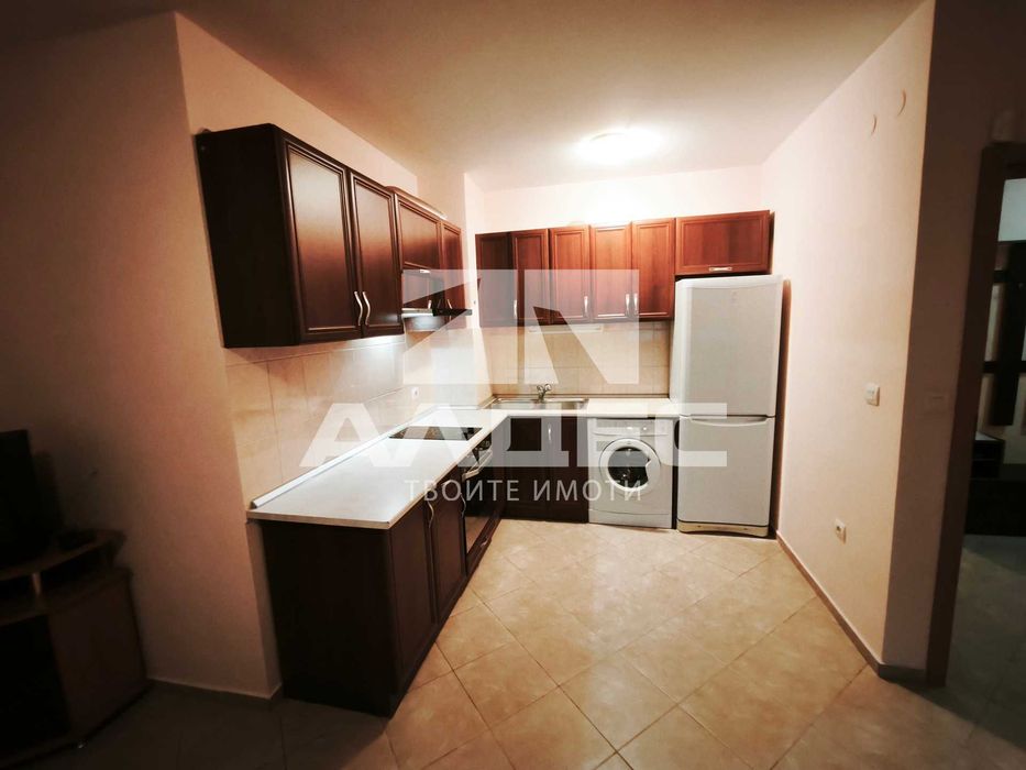 Дава се под наем Двустаен апартамент в София, Банишора - 60 кв.м за 600 € - Снимка #2