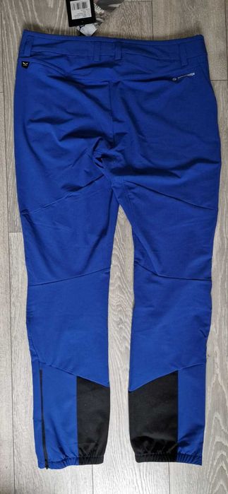 Pantaloni SALEWA XL52 Agner Orval salomon dynafit mammut hiking