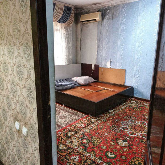 Сдаёться 2-ком квартира  на Сампи  парк Локомотив, вдоль дороги