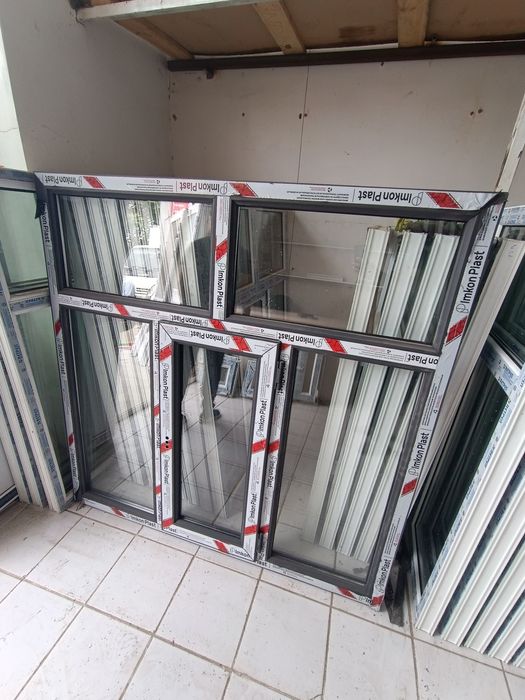 акфа ешик ромлар бор хар хил стандарт