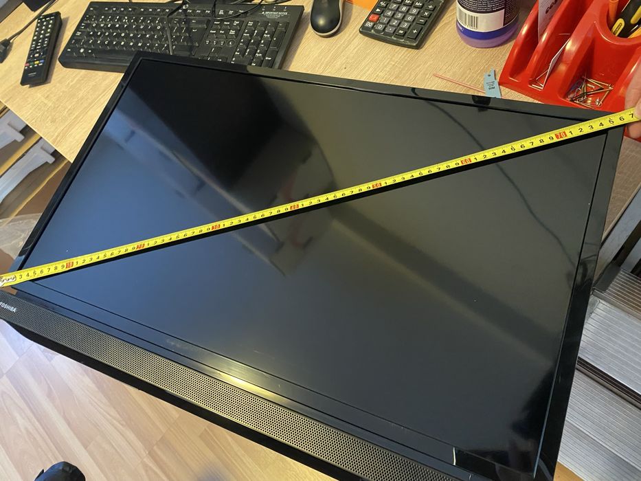 Televizor toshiba (14buc)