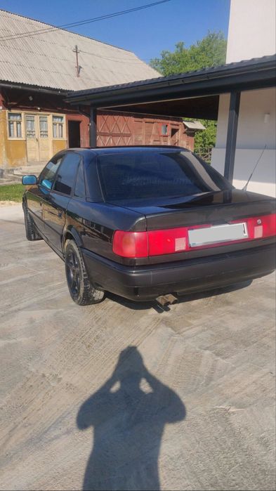 Audi 100 c4 4X4