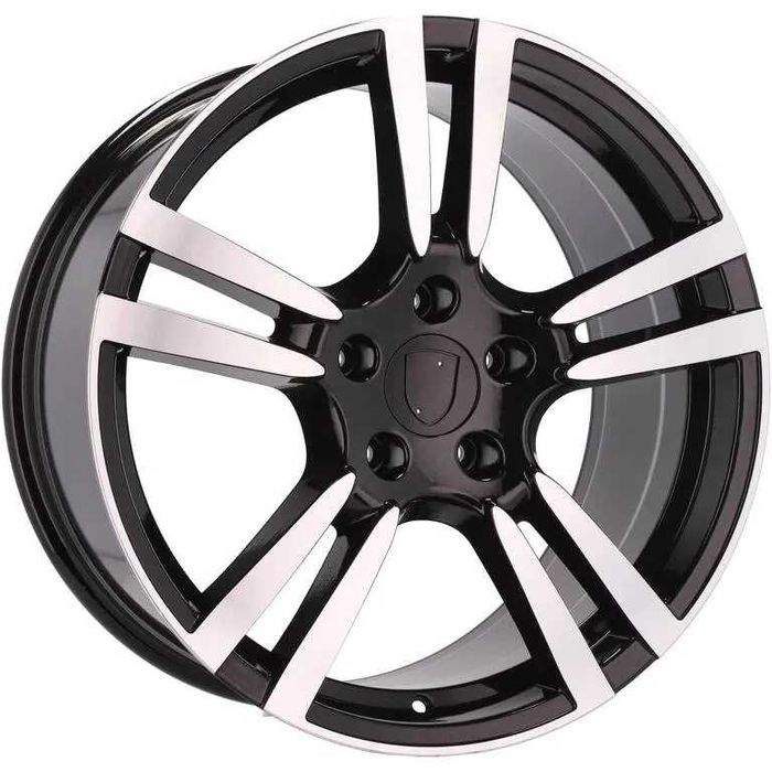 Jante Porsche R20 5x130 Style 946 | 9.5J & 11J