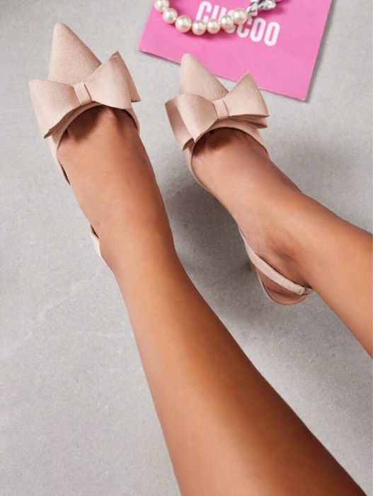 Дамски обувки 38 размер