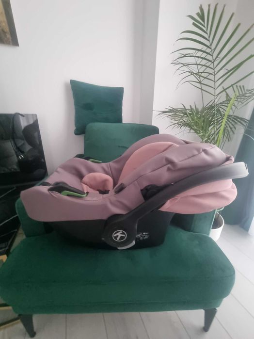 Carucior 3 in 1 – Krausman