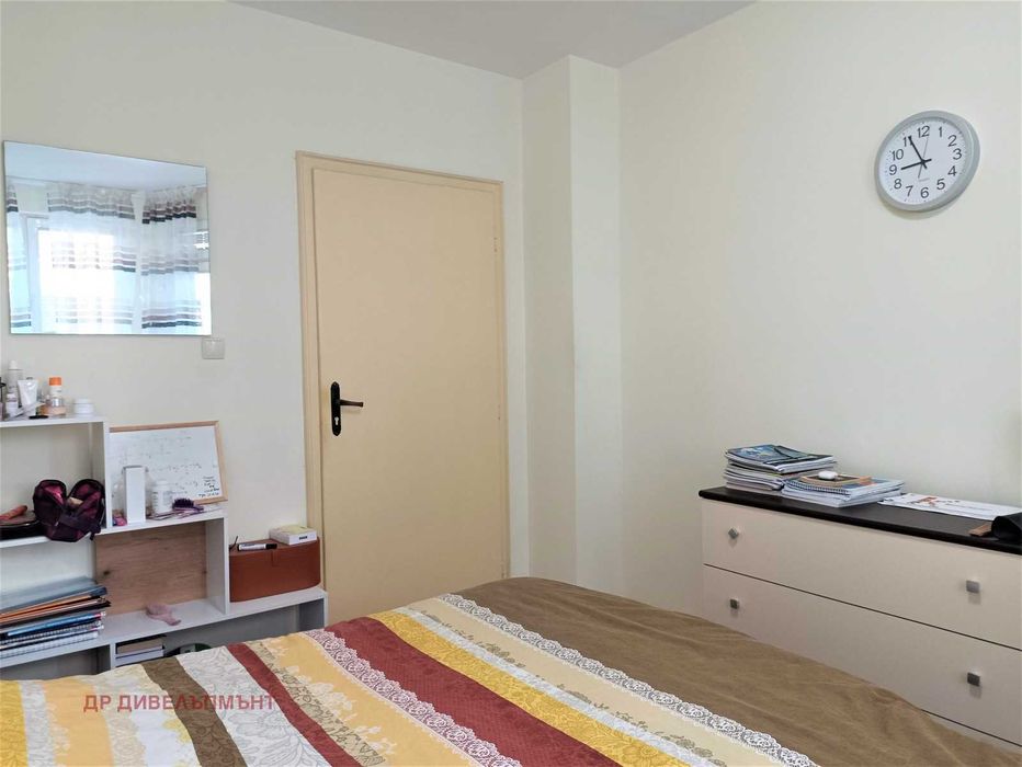 Продава се Тристаен апартамент в София, Белите брези - 112 кв.м за 3125 €/кв.м - Снимка #14