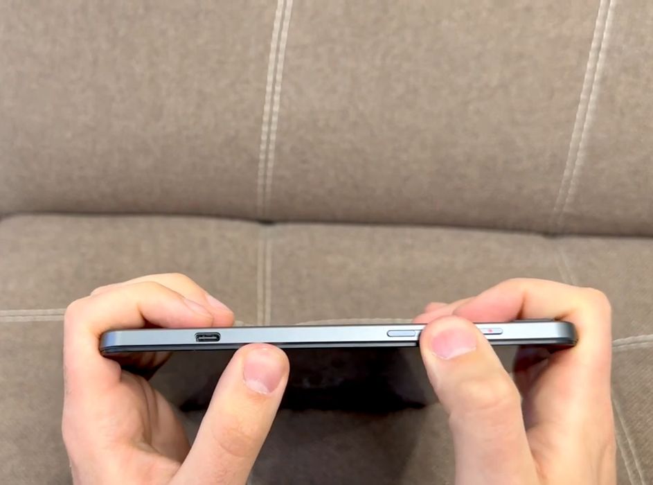 Планшет Blackview Tab 16 Pro 256 GB