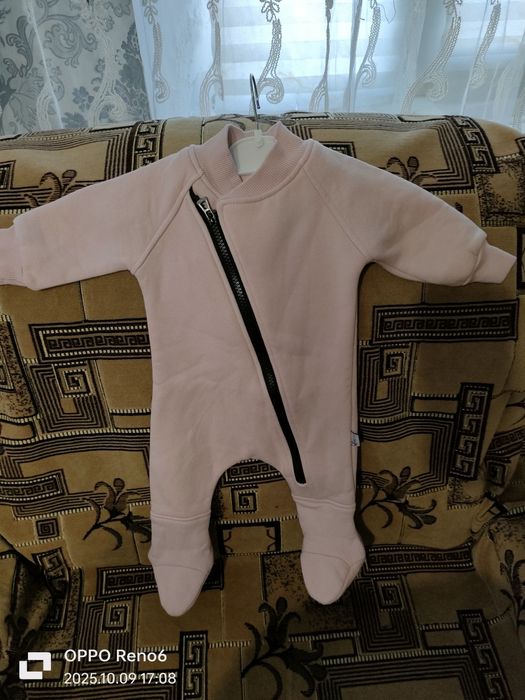 Комбинезон детский