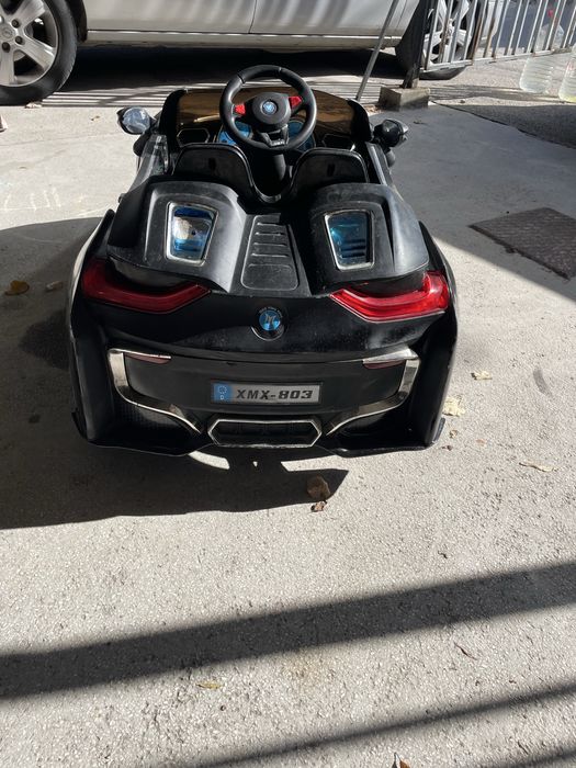 акумулаторна кола