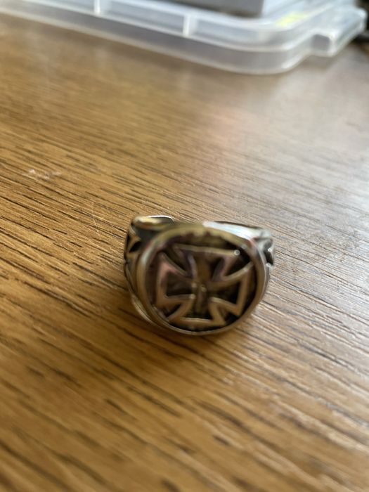 Vand inele inox barbatesti