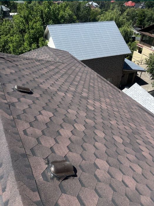 Ремонт крыши кровли Алматы