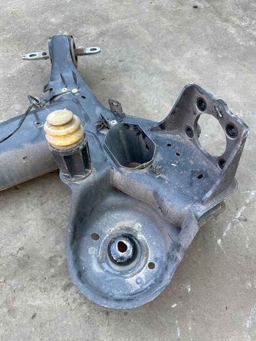 Punte spate Citroen C5 Aircross 2020 2021 2022 2023  COD: 9671347580