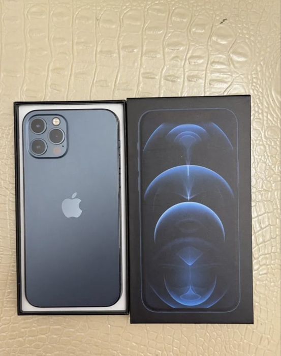Продам iPhone 12 pro, 128 гб