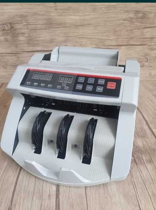 "Новая"Счётная Машинка!Есть гарантия!Бесплатная доставка!Есть Перечисл