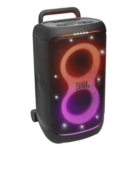 Jbl partybox 520