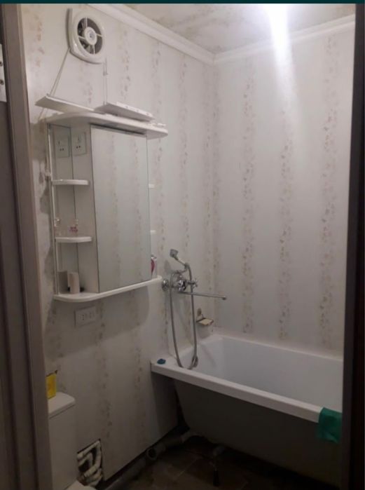 Сдам 1 комнатную квартиру