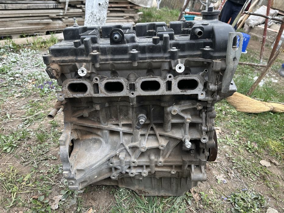 Двигатель бу на Suzuki Grand Vitara