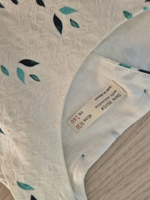 Vand rochite pt fetite