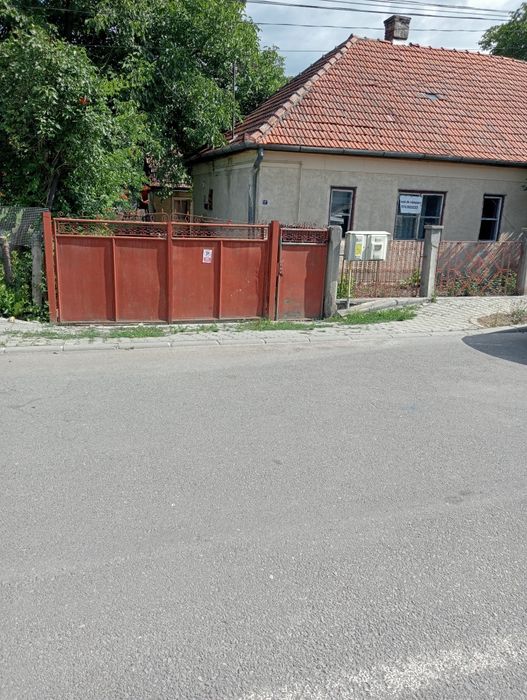 Casa de vanzare str fizesului Nr 17
