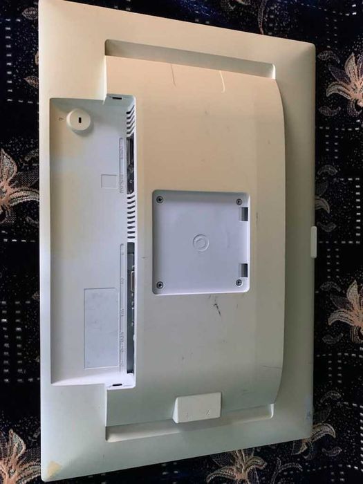 Monitor LED Fujitsu