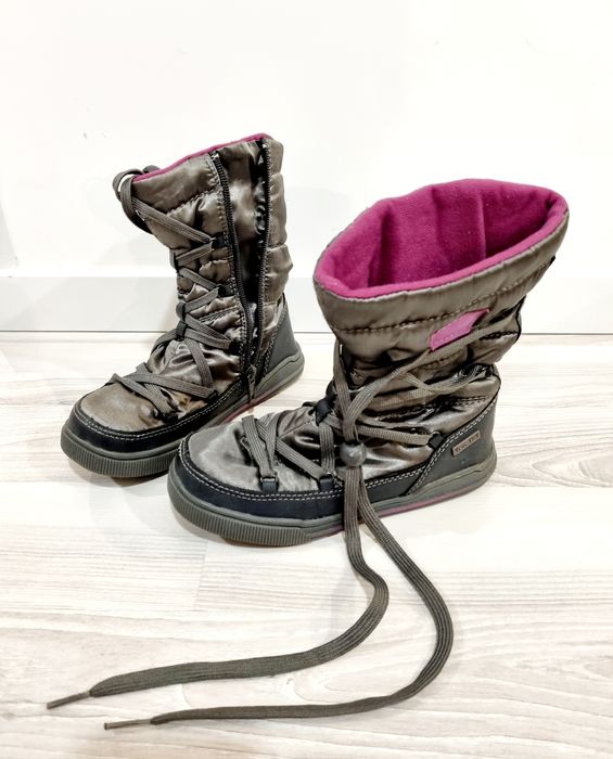 Cizme de iarna - fete